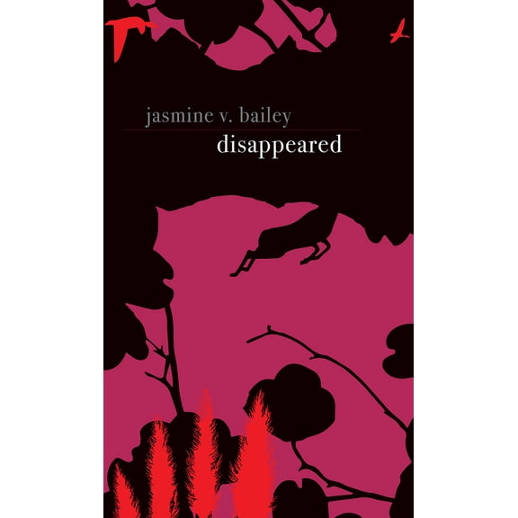 Disappeared (Paperback)