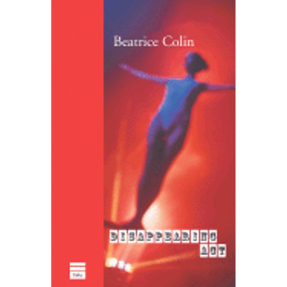 Pre-Owned Disappearing Act (Hardcover) 1902881400 9781902881409