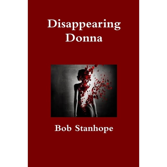 Disappearing Donna, (Paperback)