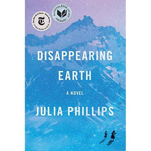 Pre-Owned Disappearing Earth (Hardcover) 0525520414 9780525520412