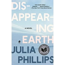 Pre-Owned Disappearing Earth (Paperback) 0525436227 9780525436225