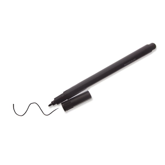Disappearing Erasable Ink Fabric Marker Pen Vanishing Erasable Pen Water-soluble Marker Pen Sewing Tool for Cross-Stitch