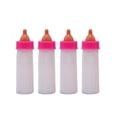 thumbnail image 1 of Disappearing Milk Bottle Toy Novelty Stage Prop Juice Vanishing Trick for Kids 120ml Performance, 1 of 4