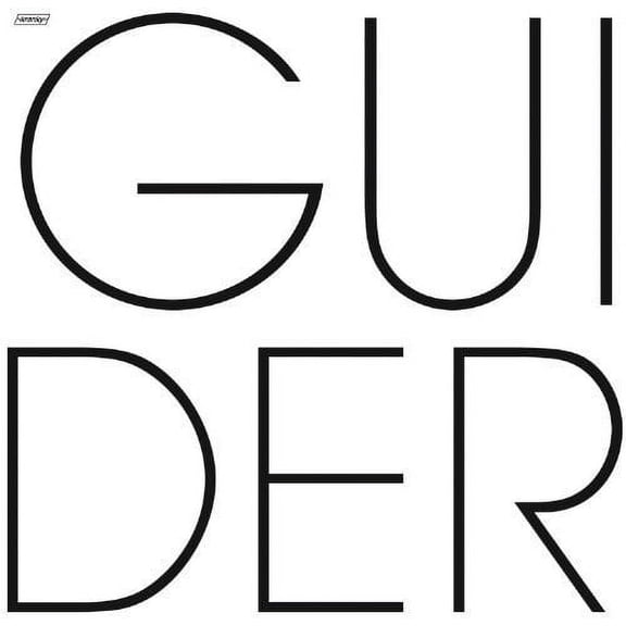 Disappears - Guider [Vinyl]