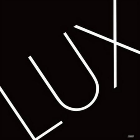 Disappears - Lux - Alternative - CD