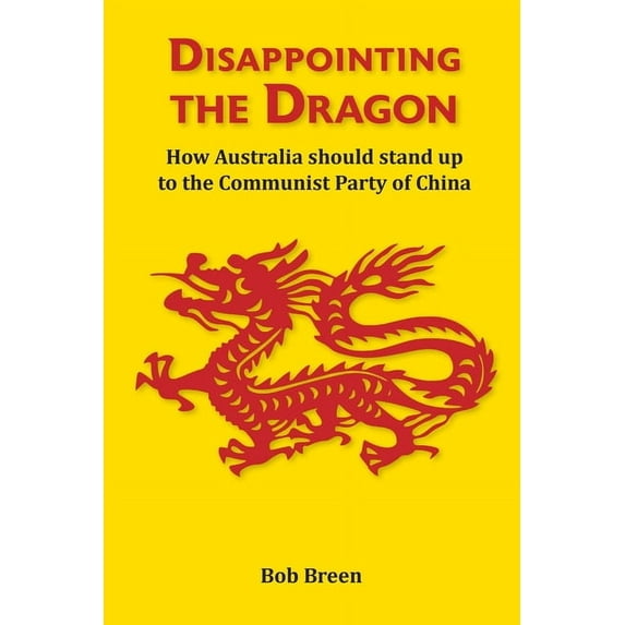 Disappointing The Dragon