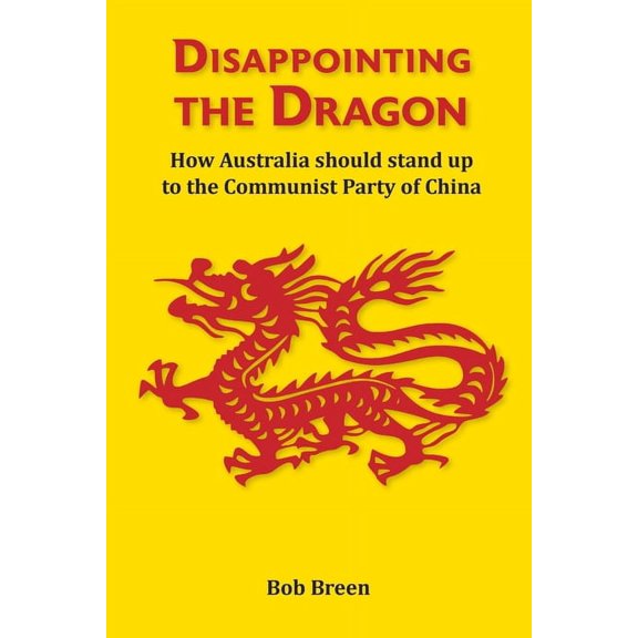 Disappointing The Dragon