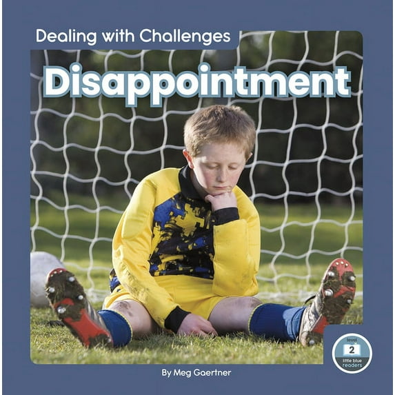 Disappointment (Hardcover)