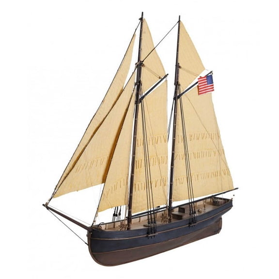 Disar's New York Pilot Bat Kit