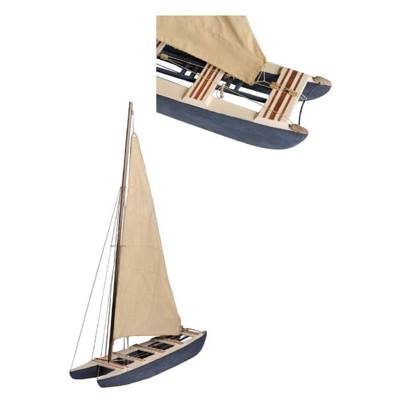 Disar's Patin del Mediterraneo Catamaran Kit