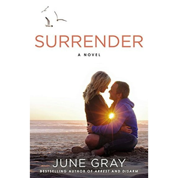 Pre-Owned Disarm: Surrender (Series #3) (Paperback)