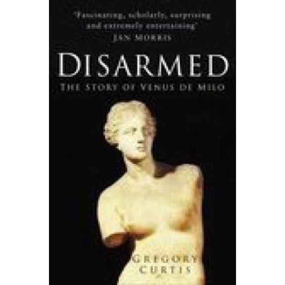 Pre-Owned Disarmed (Hardcover) 0750938714 9780750938716