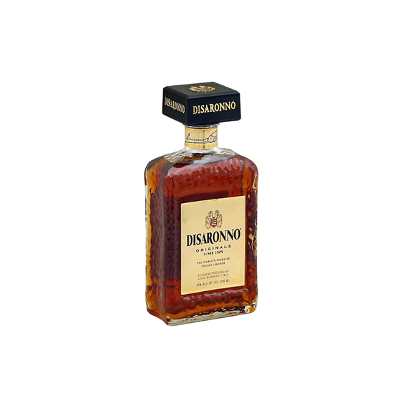 Disaronno Originale Almond Amaretto, 375 ml Bottle, 28% ABV