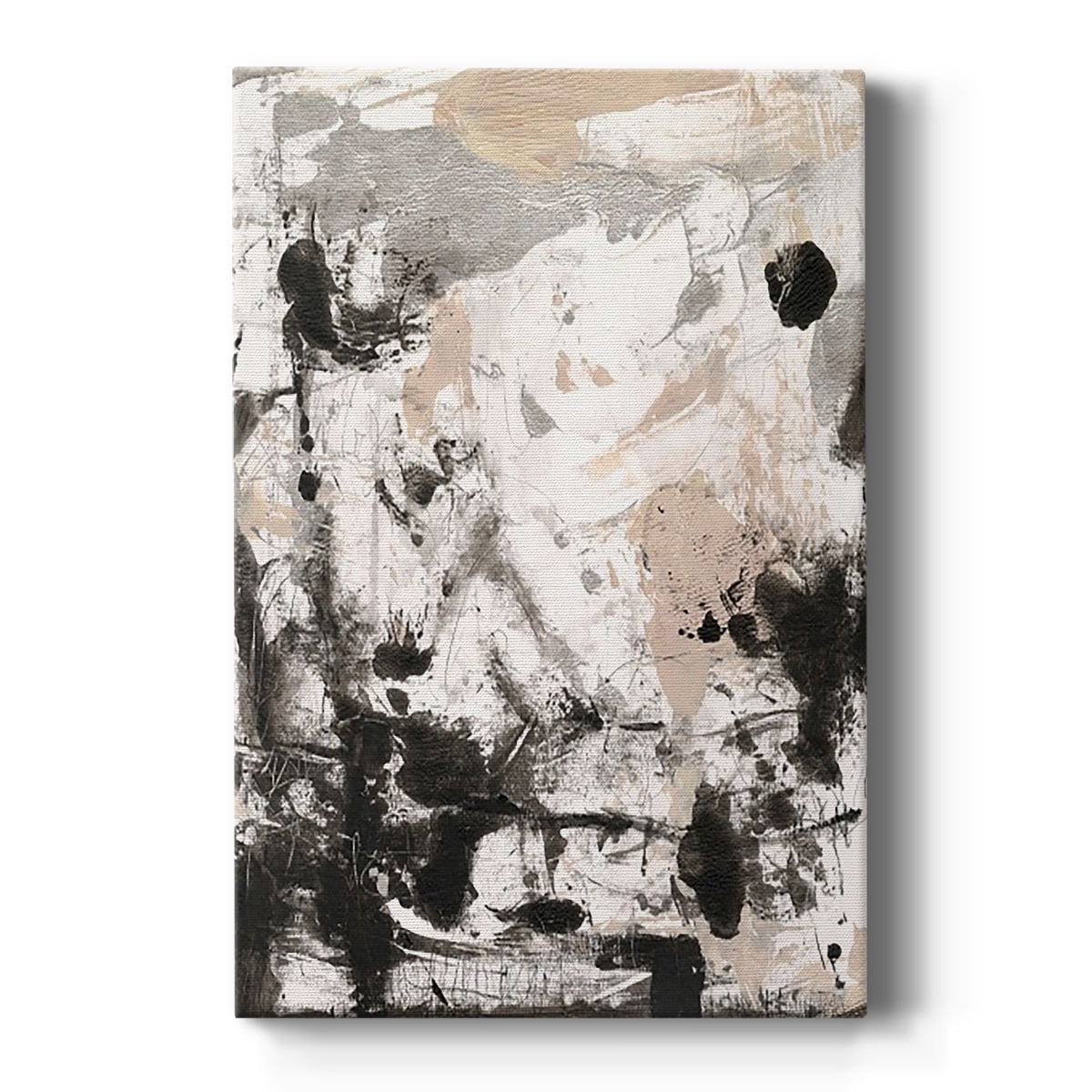 Disarray I Premium Gallery Wrapped Canvas - Ready to Hang