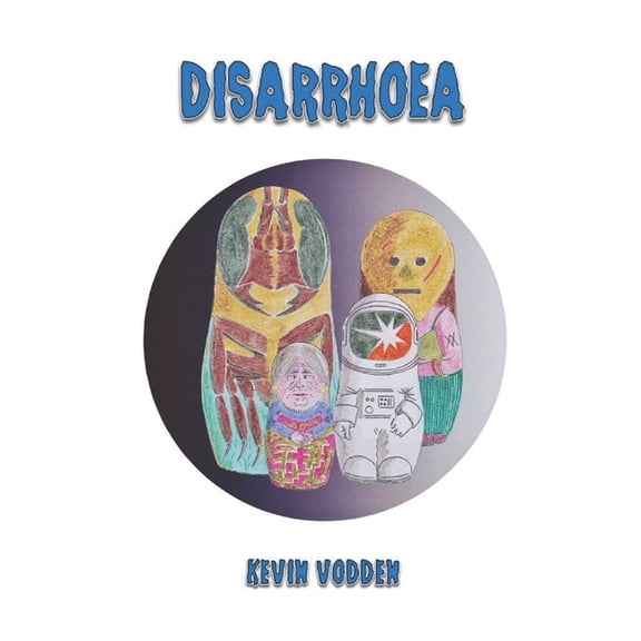 Disarrhoea, (Paperback)