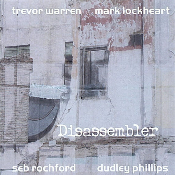Disassembler