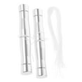 thumbnail image 1 of Disassembly Sign Car Sign Removal Tool Logo Car Badge Removal Tools Alloy 11.50X2.00X2.00CM, 1 of 6