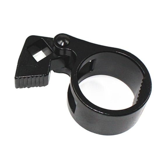 Disassembly Tools Car Inner Tie Rod Wrench 27mm to 42mm Steering Track Rod Removal Tool Auto Tie Rod Wrench