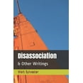 thumbnail image 1 of Disassociation: & Other Writings (Paperback), 1 of 1