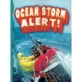 thumbnail image 1 of Pre-Owned Ocean Storm Alert! Disaster Alert! Paperback Carrie Gleason, 1 of 1