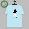 thumbnail image 1 of Disaster Artist Room Movie Tee You're Tearing Me Apart Shirt, 1 of 2