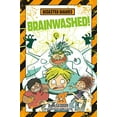 thumbnail image 1 of Disaster Diaries: Brainwashed! (Disaster Diaries, 3), McGeddon, R., 1 of 1
