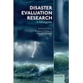 thumbnail image 1 of Disaster Evaluation Research: A Field Guide, (Paperback), 1 of 1
