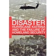thumbnail image 1 of Disaster: Hurricane Katrina and the Failure of Homeland Security, (Paperback), 1 of 2