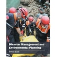 thumbnail image 1 of Disaster Management and Environmental Planning, (Hardcover), 1 of 1