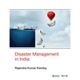 thumbnail image 1 of Disaster Management in India - Pandey, Rajendra Kumar, 1 of 1