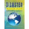 thumbnail image 1 of Disaster Master Plan: Prepare Or Despair-It's Your Choice, (Hardcover), 1 of 1