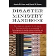 thumbnail image 1 of Disaster Ministry Handbook, (Paperback), 1 of 1