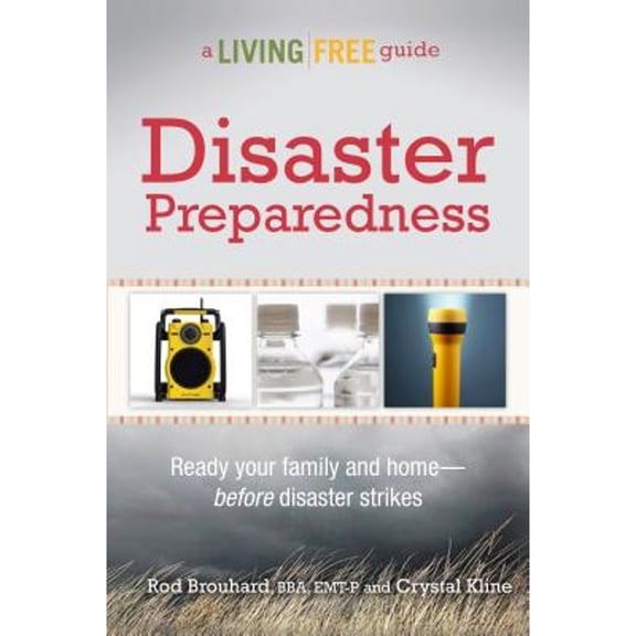 Disaster Preparedness
