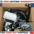 thumbnail image 2 of Disaster Prevention Bypass Kit CP4-6.7F-BP-G2.1 – For Ford 6.7L Powerstroke F-450/F-550 2015-2019 2 of 14