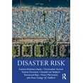 thumbnail image 1 of Disaster Risk (Paperback), 1 of 1