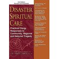 thumbnail image 1 of Pre-Owned Disaster Spiritual Care: Practical Clergy Responses to Community, Regional and National Tragedy (Hardcover) 1594735875 9781594735875, 1 of 1