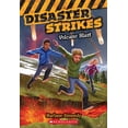 thumbnail image 1 of Disaster Strikes Volcano Blast (Disaster Strikes #4): Volume 4, Book 4, (Paperback), 1 of 1