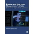 thumbnail image 1 of Disaster and Emergency Management Methods: Social Science Approaches in Application, (Paperback), 1 of 1