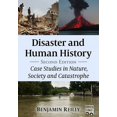 thumbnail image 1 of Disaster and Human History: Case Studies in Nature, Society and Catastrophe, 2D Ed., (Paperback), 1 of 1