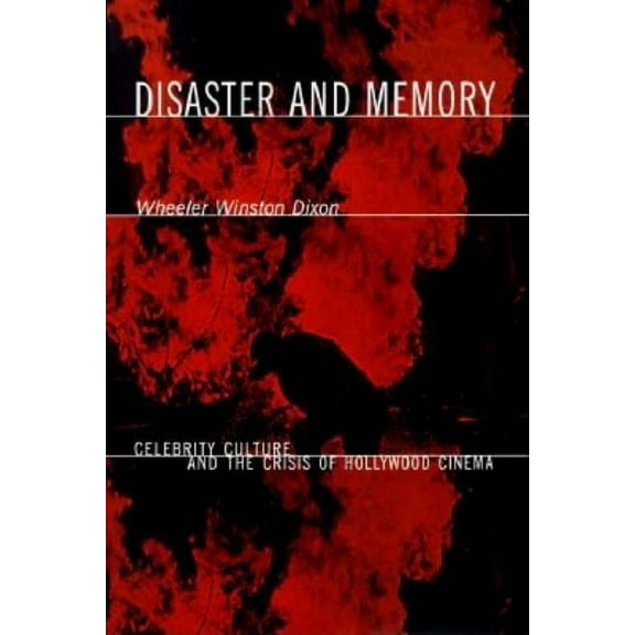 Disaster and Memory: Celebrity Culture and the Crisis of Hollywood Cinema, (Paperback)