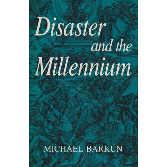 Pre-Owned Disaster and the Millennium (Paperback) 0815623925 9780815623922