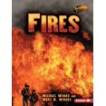 thumbnail image 1 of Disasters Up Close: Fires (Paperback), 1 of 1