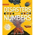 thumbnail image 1 of Pre-Owned Disasters by the Numbers: A Book of Infographics (Hardcover) 1328569489 9781328569486, 1 of 1