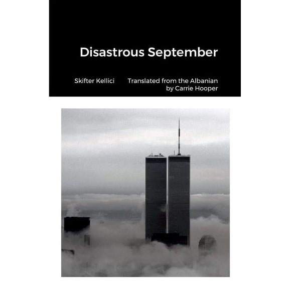 Disastrous September, (Paperback)