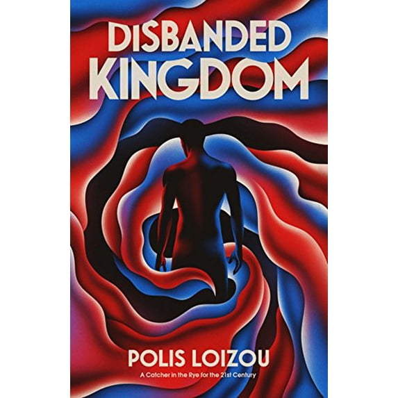 Pre-Owned Disbanded Kingdom Paperback