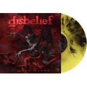 Disbelief - Killing Karma - Music & Performance - Vinyl