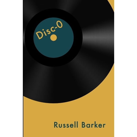 Disc-0, (Paperback)