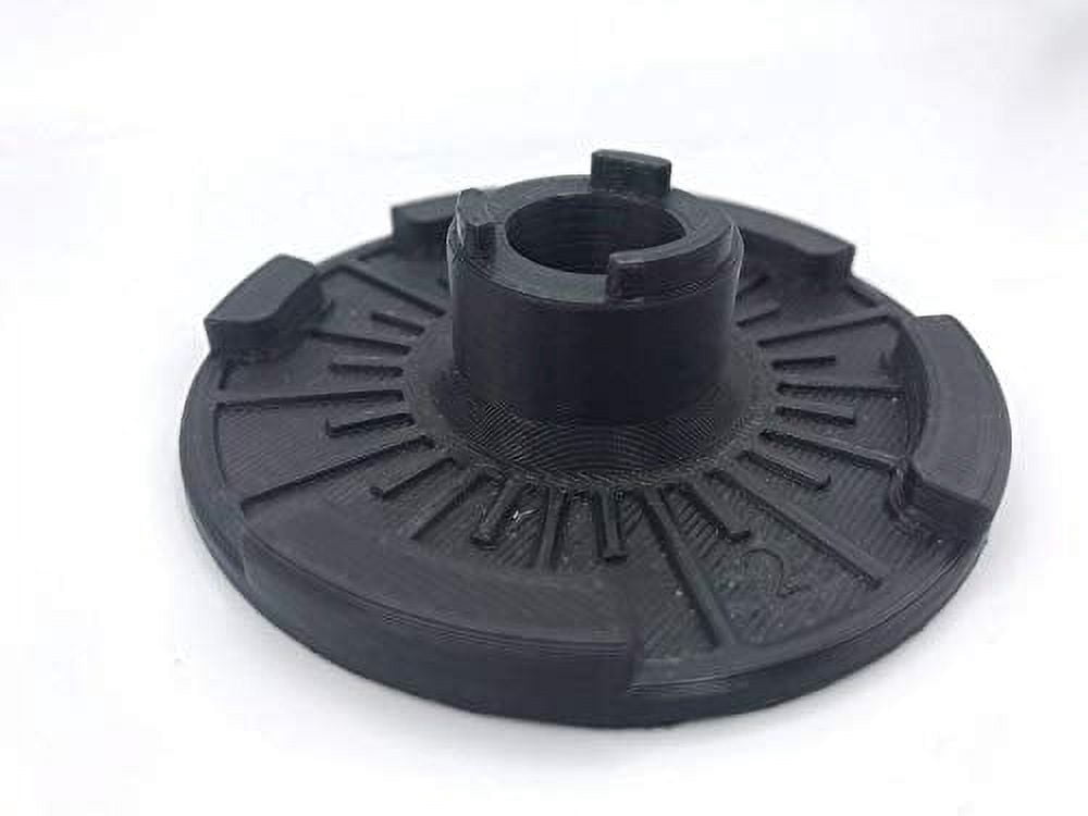 Manubrio Ricambio Per Pesi Bowflex Serie 2 SelectTech 552 - Usato In