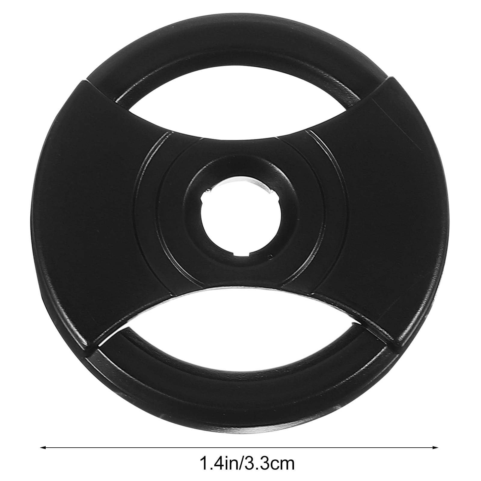 Disc Adapter Vinyl Record Adapter 45 RPM to 33 RPM Turntable Adapter