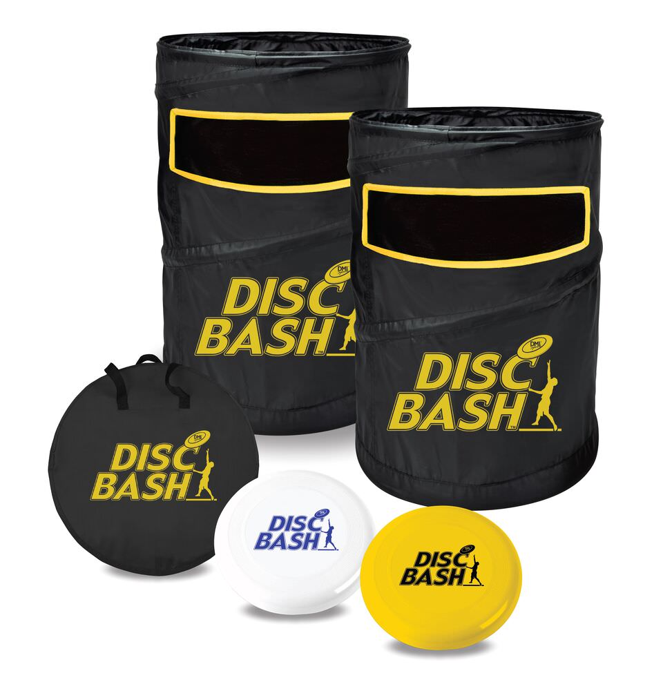 Disc Bash